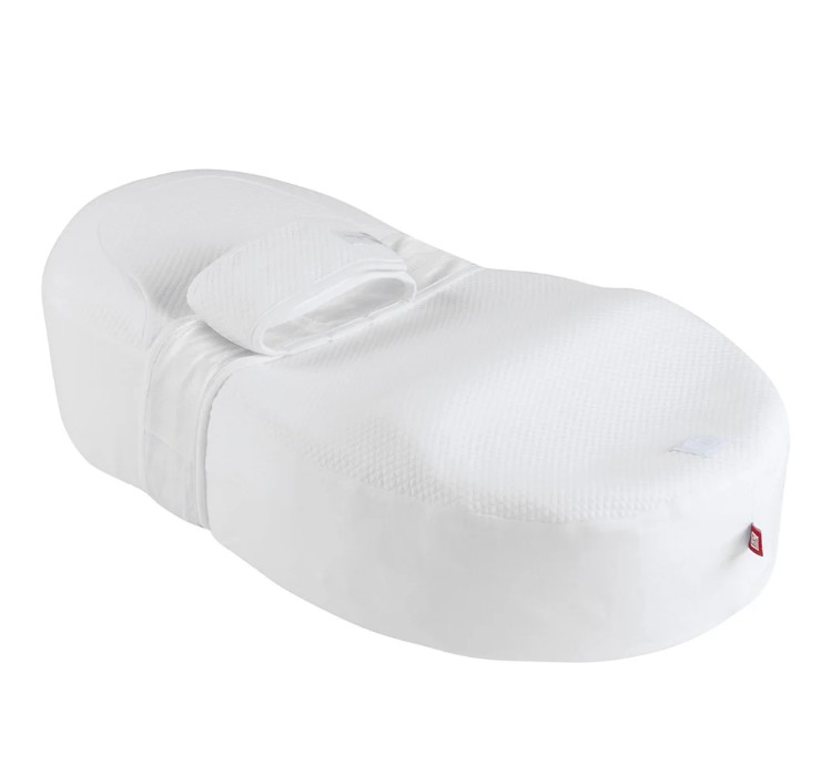 Red Castle Cocoonababy Nest